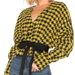 House of Harlow 1960 August Top